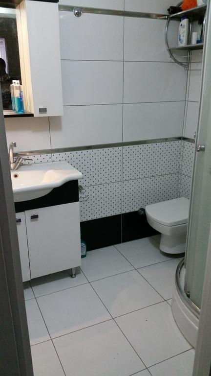 Basak Rezidans Aparthotel Trabzon 객실 사진
