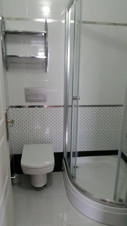 Basak Rezidans Aparthotel Trabzon 객실 사진