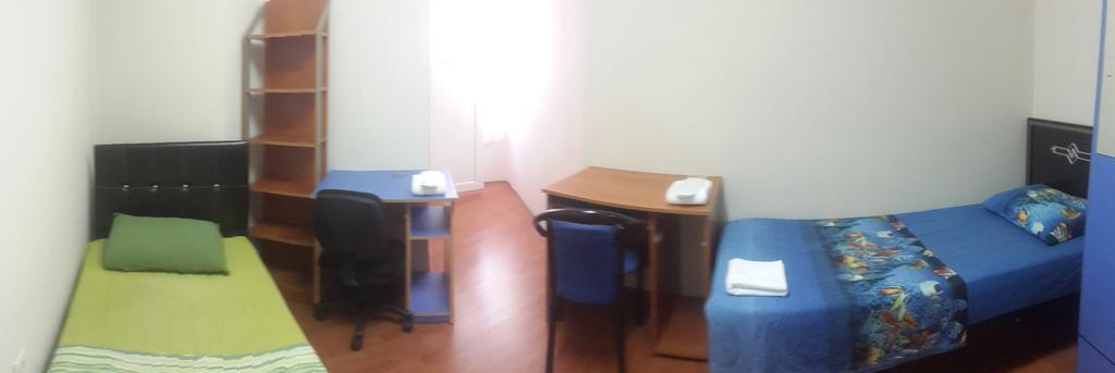 Basak Rezidans Aparthotel Trabzon 객실 사진