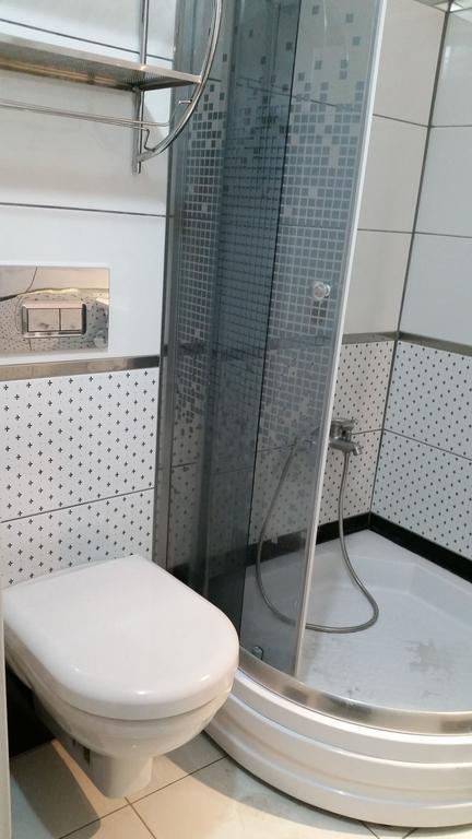 Basak Rezidans Aparthotel Trabzon 객실 사진