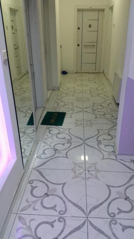 Basak Rezidans Aparthotel Trabzon 객실 사진