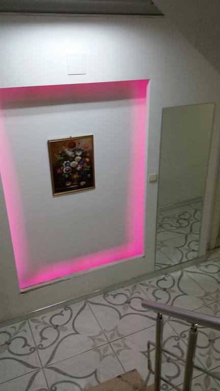 Basak Rezidans Aparthotel Trabzon 객실 사진