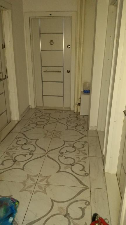 Basak Rezidans Aparthotel Trabzon 객실 사진