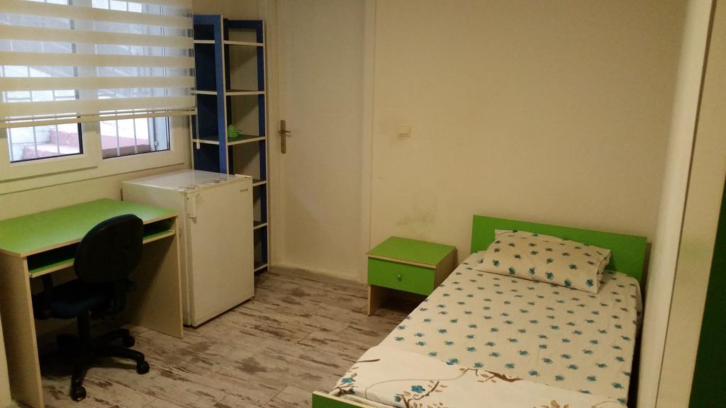 Basak Rezidans Aparthotel Trabzon 객실 사진