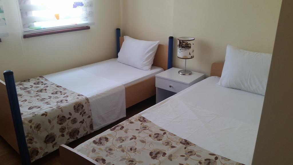 Basak Rezidans Aparthotel Trabzon 외부 사진