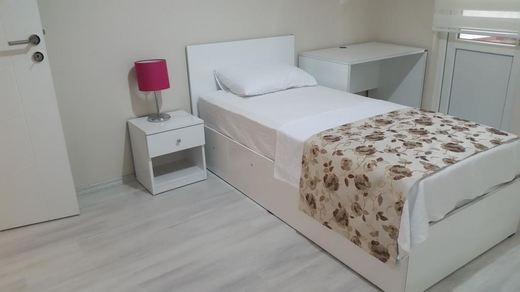 Basak Rezidans Aparthotel Trabzon 외부 사진