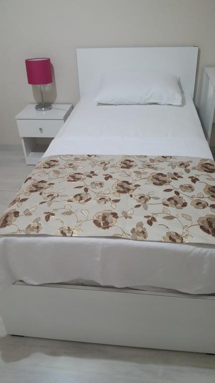 Basak Rezidans Aparthotel Trabzon 외부 사진